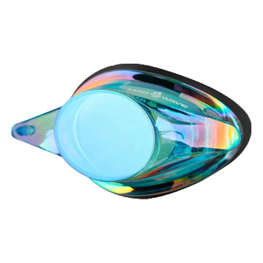 Madwave Streamline  Rainbow Linke optische Linse