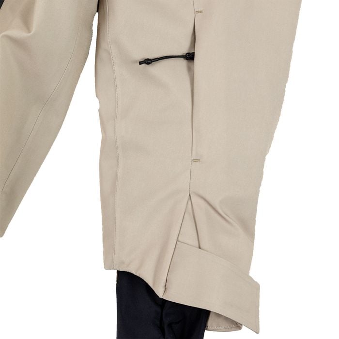 Colourwear Foil Anorak Skijas Heren