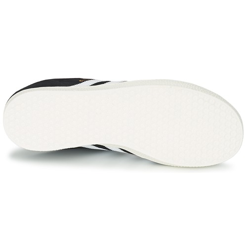 adidas Originals - GAZELLE J - Noir