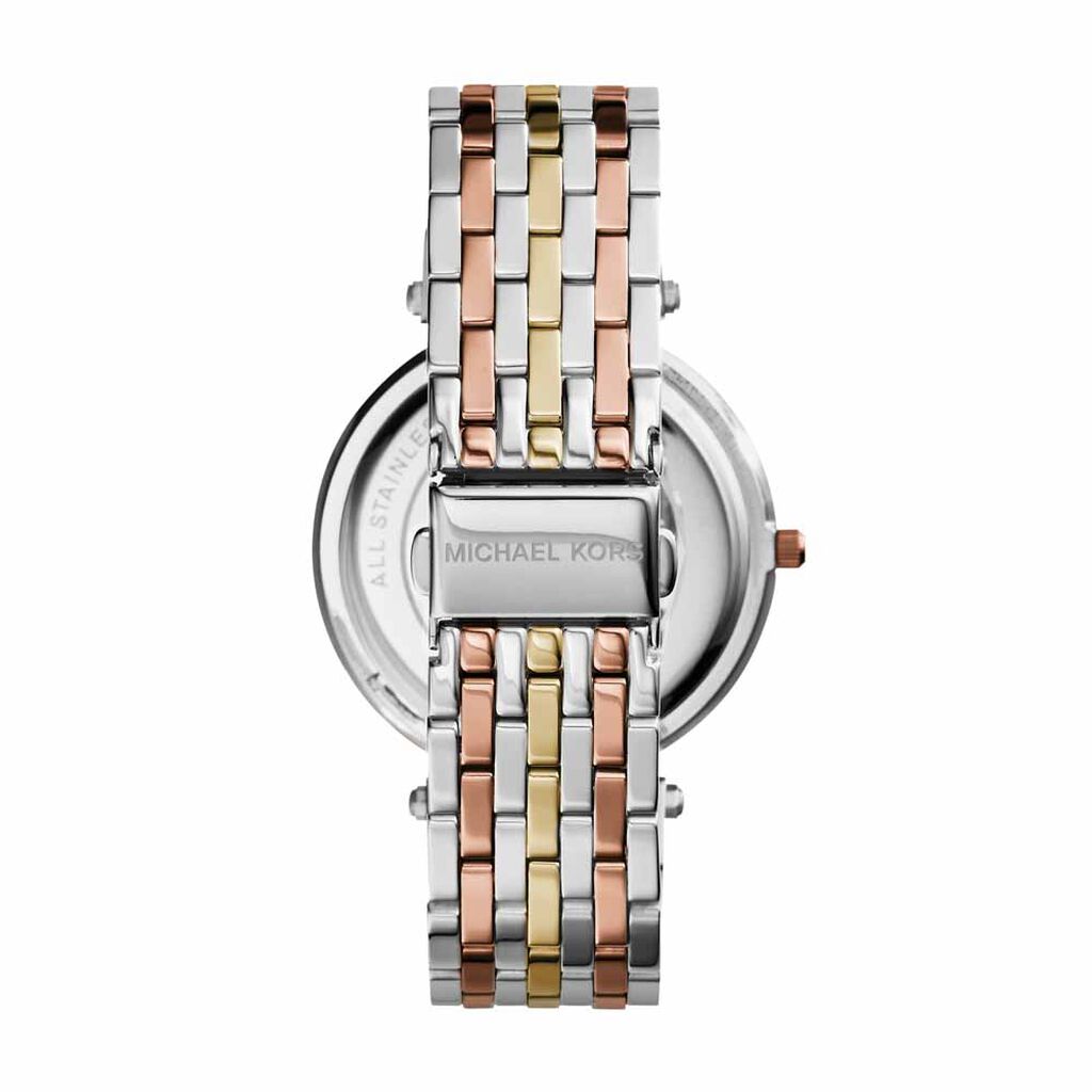 Montre Michael Kors Darci Argent