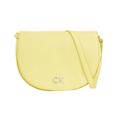 Sac à main Daily Saddle CALVIN KLEIN