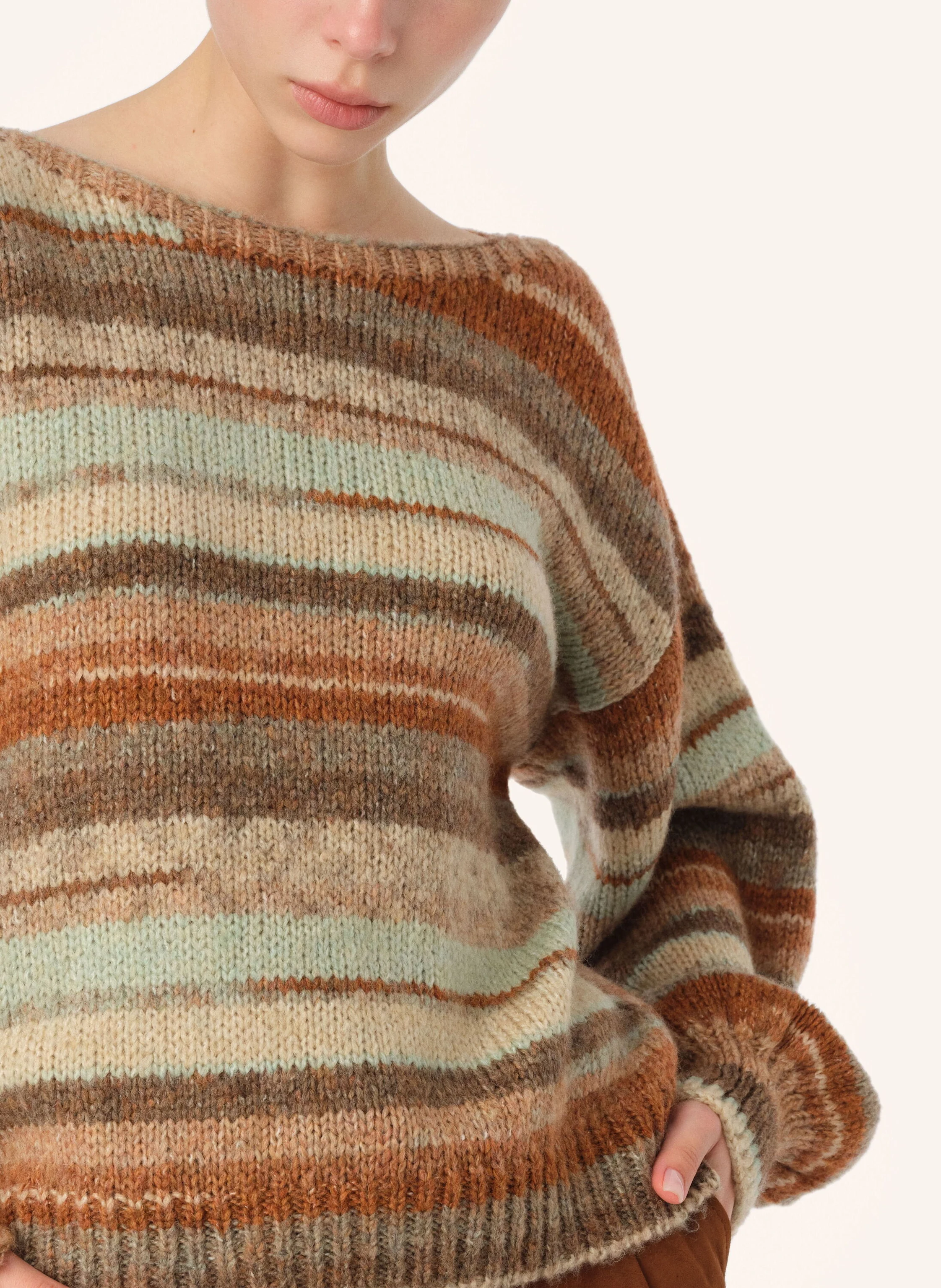 Malej Pullover