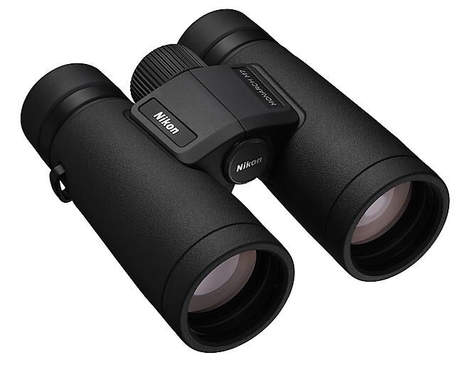 NIKON - JUMELLES MONARCH M7 10X42