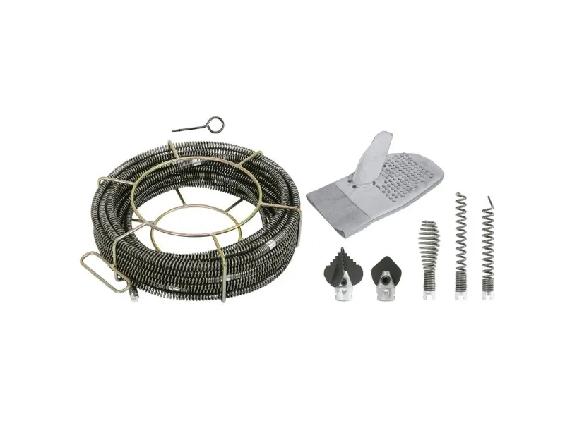 KS Tools 900.1916, 9,1 kg, 13 værktøjer