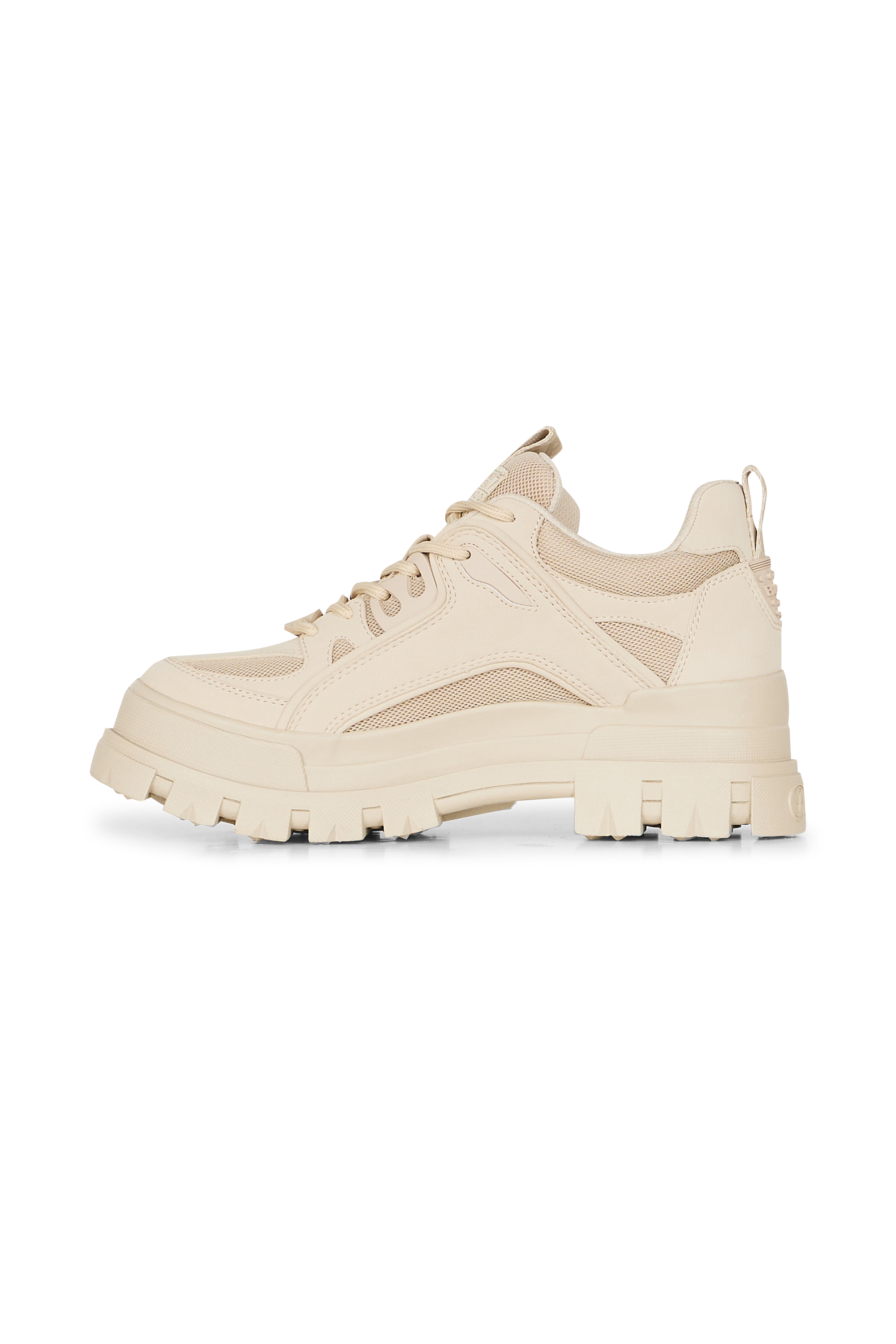 BUFFALO Baskets  ASPHA HYB Beige