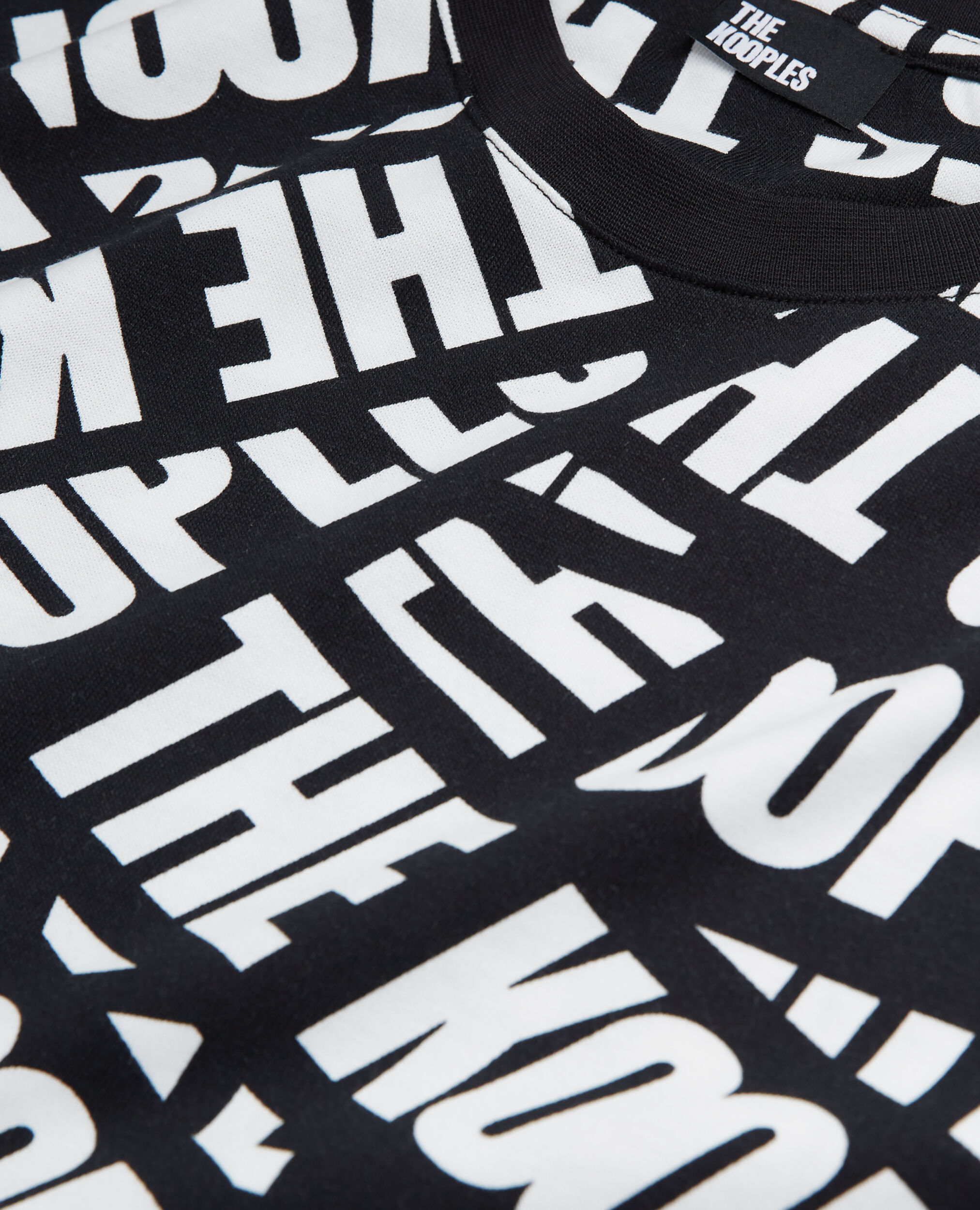 T-shirt Tape logo