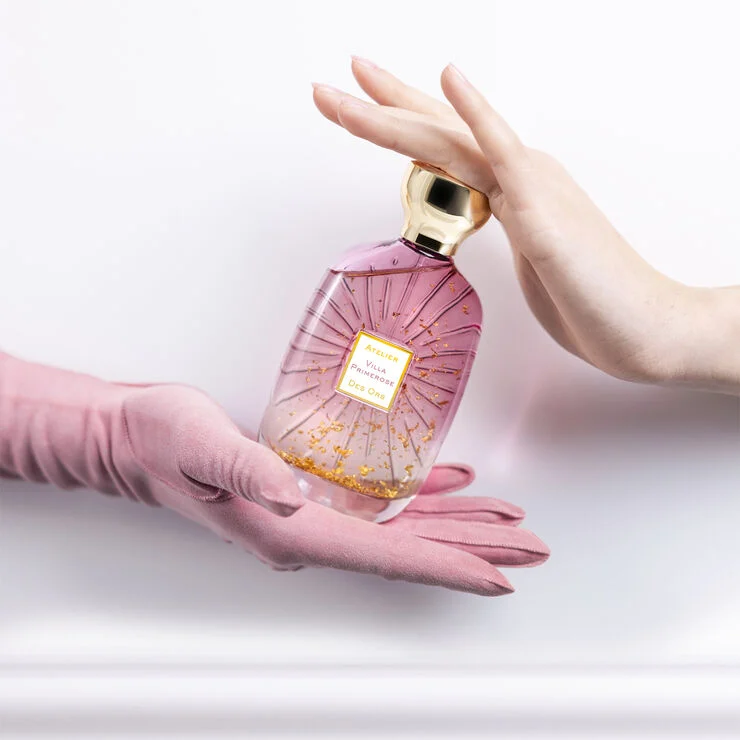 Atelier Des Ors VILLA PRIMEROSE - EDP 100ML