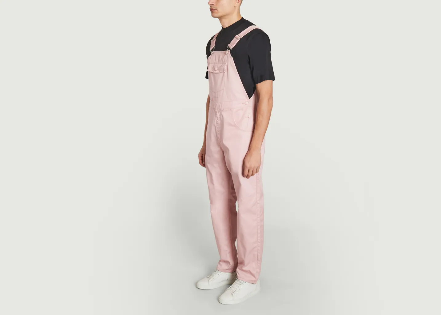 Salopette en Coton M.C. Overalls