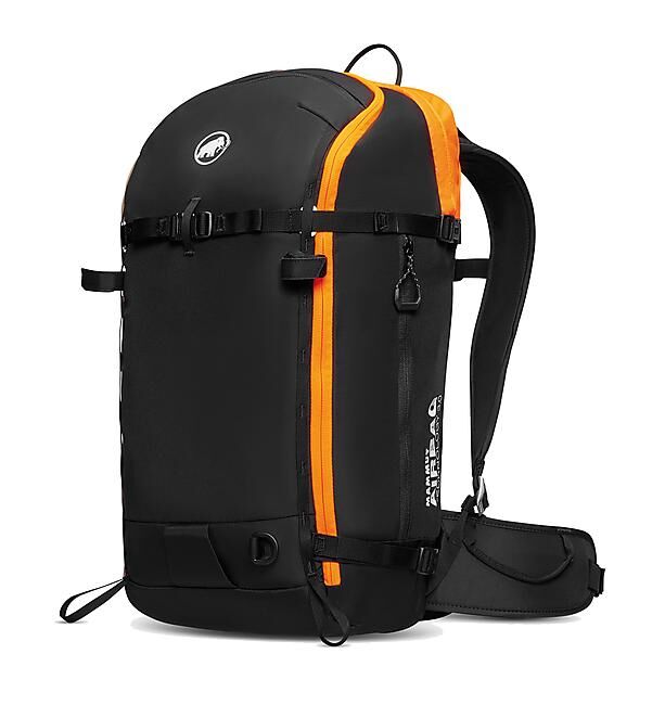 MAMMUT - SAC A DOS TOUR 30 AIRBAG SANS CARTOUCHE