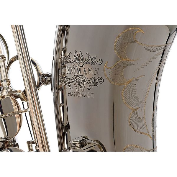 Thomann MK I Handmade Tenor Sax