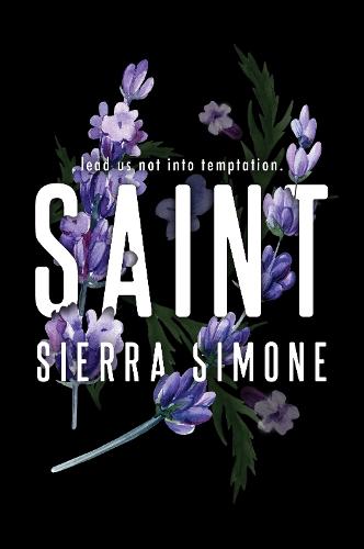 Saint (Paperback)