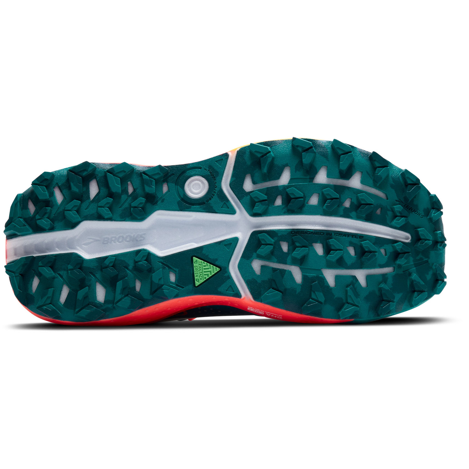 Brooks Caldera 8 Dames