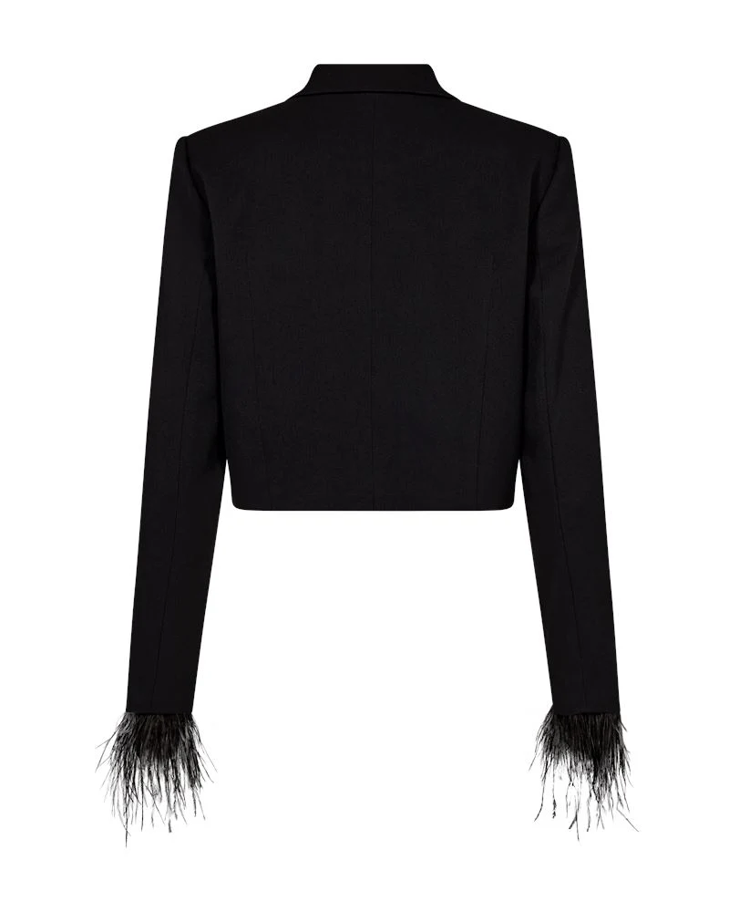 Copenhagen Muse Cmtailor-Blazer 204112
