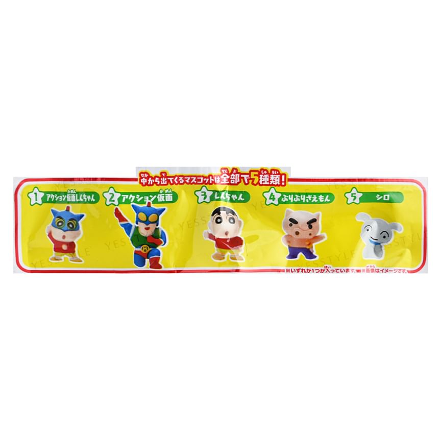 Bandai - Crayon Shin-chan badbal