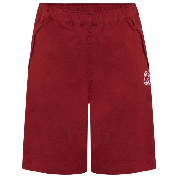 Mammut - Kid's Crag Climbing Shorts Midi - Pantalon d'escalade