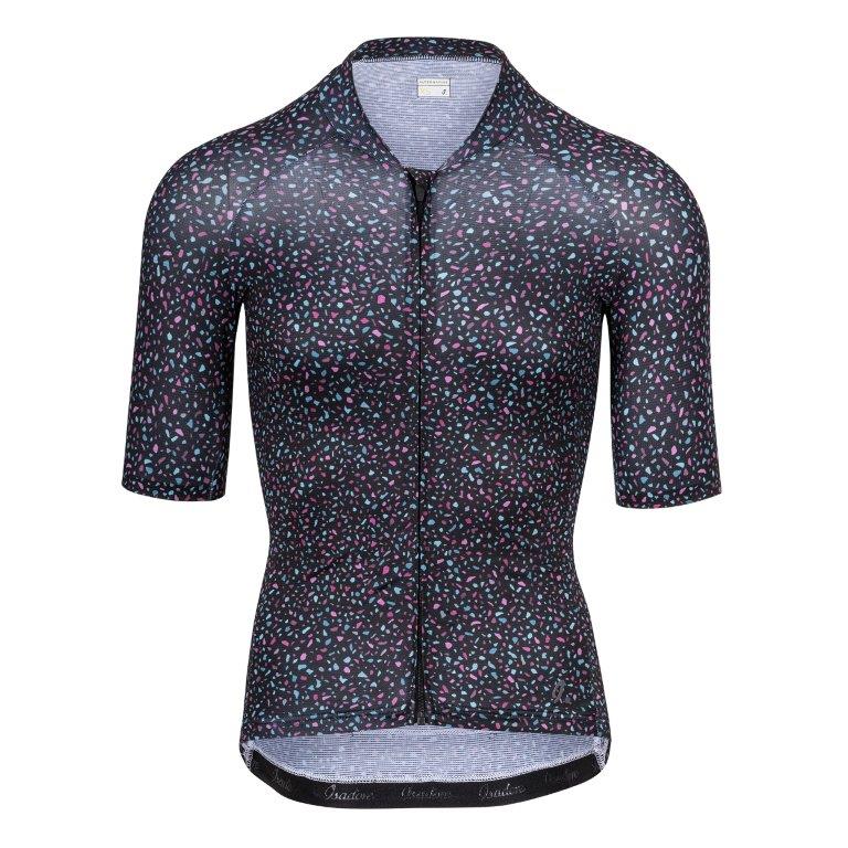 Isadore Alternative Jersey, Sort