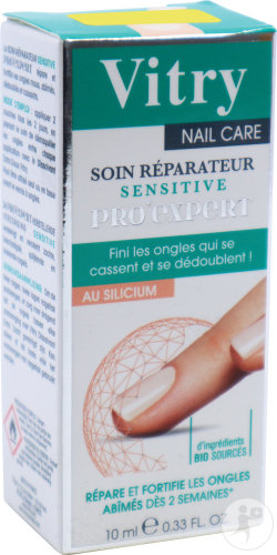 Vitry Soin Reparateur Sensitive Pro Expert 10ml