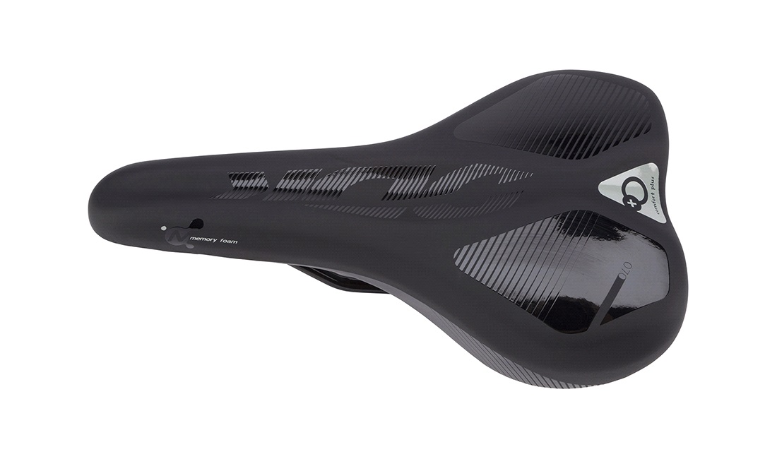 Sadel DDK Sport comfort plus memory form