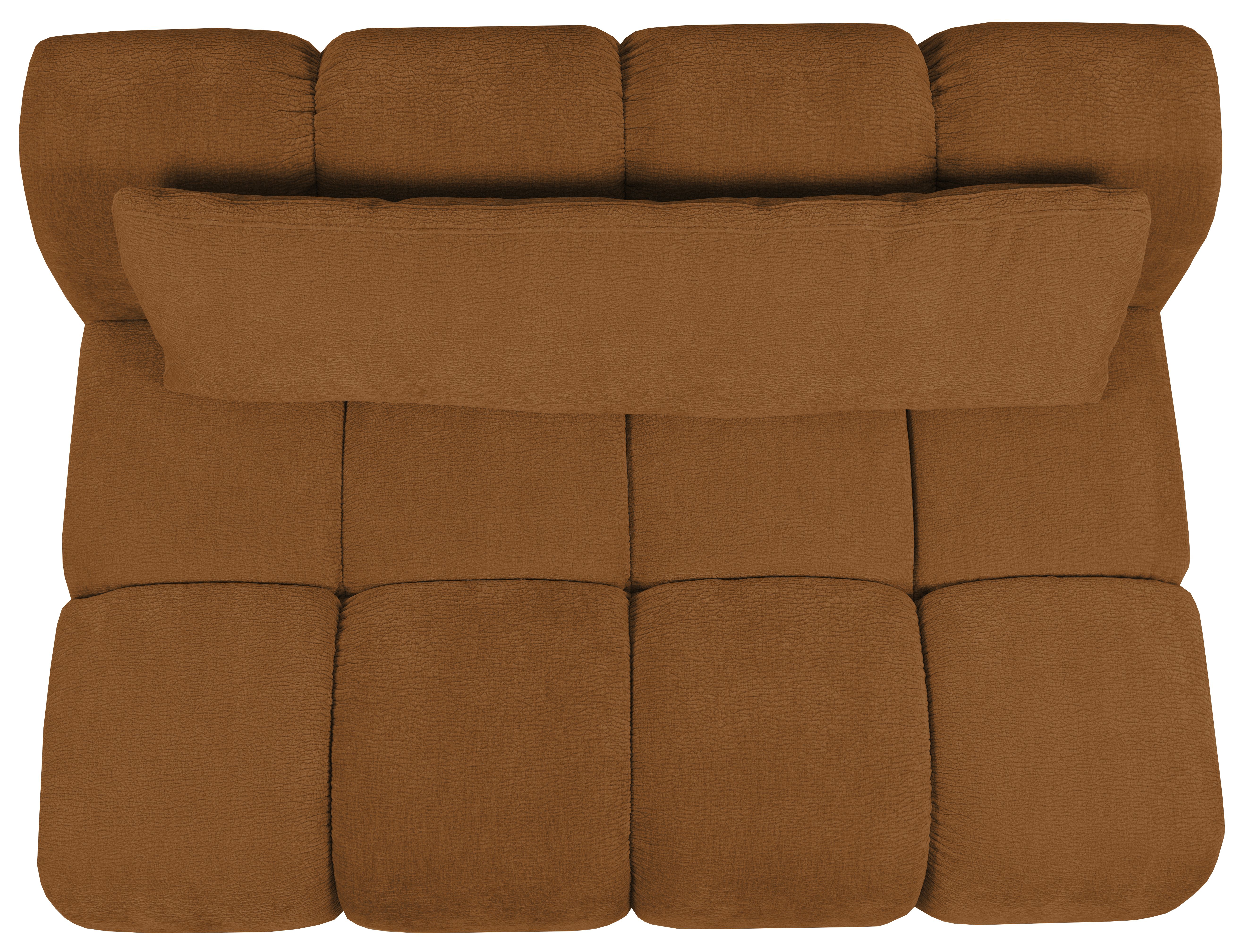 Bankstel Delight B160 x D117 x H73 cm