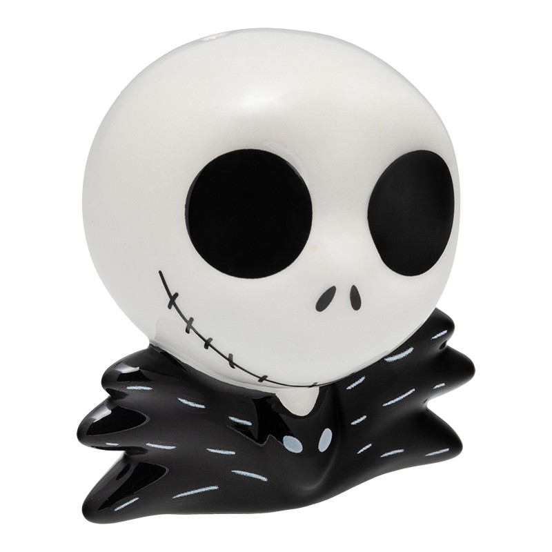 Nightmare Before Christmas Salt and Pepper