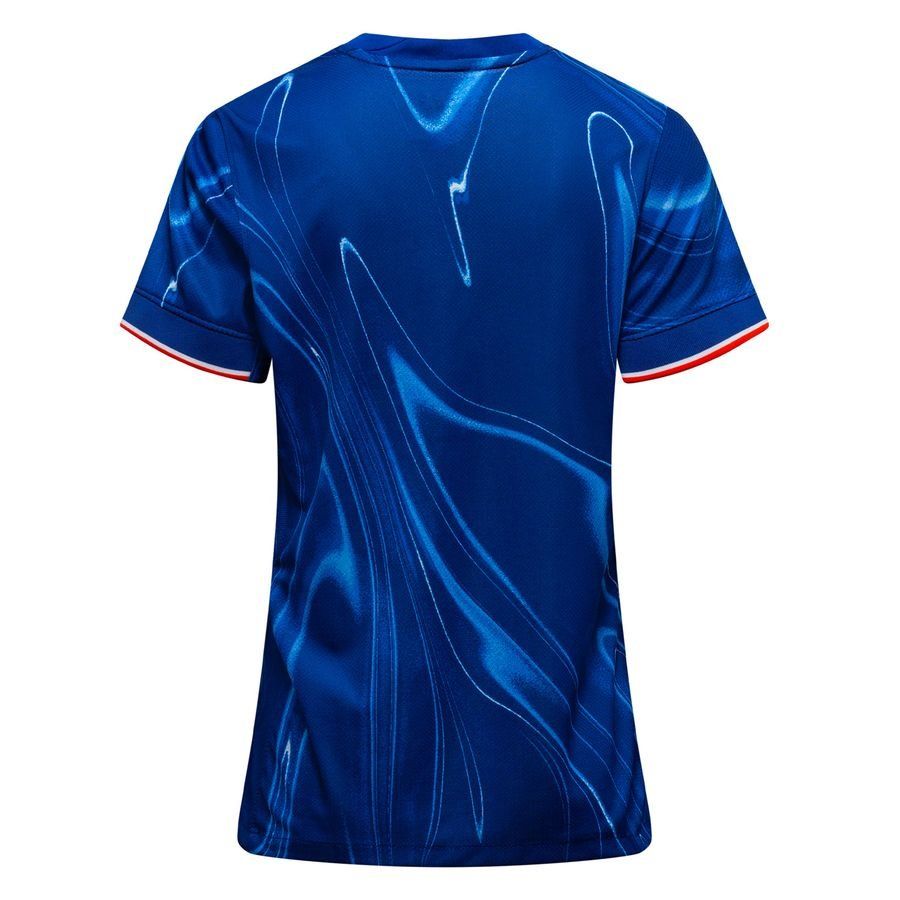 Chelsea Maillot Domicile 2024/25 Femme