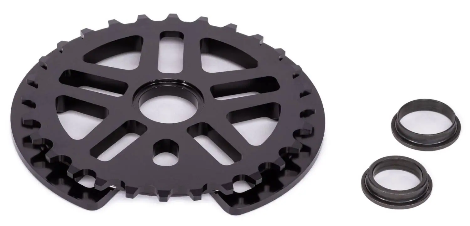 Eclat Abyss Guard Freestyle BMX Tandhjul | SkatePro
