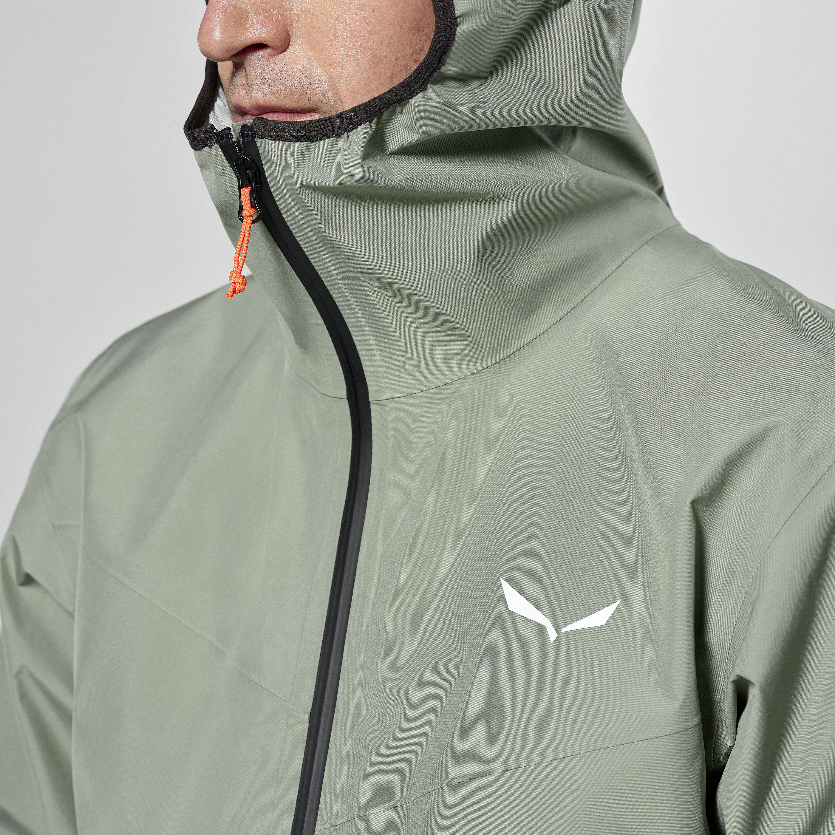 Puez GORE-TEX® 3 Layers Epe Jacke Herren