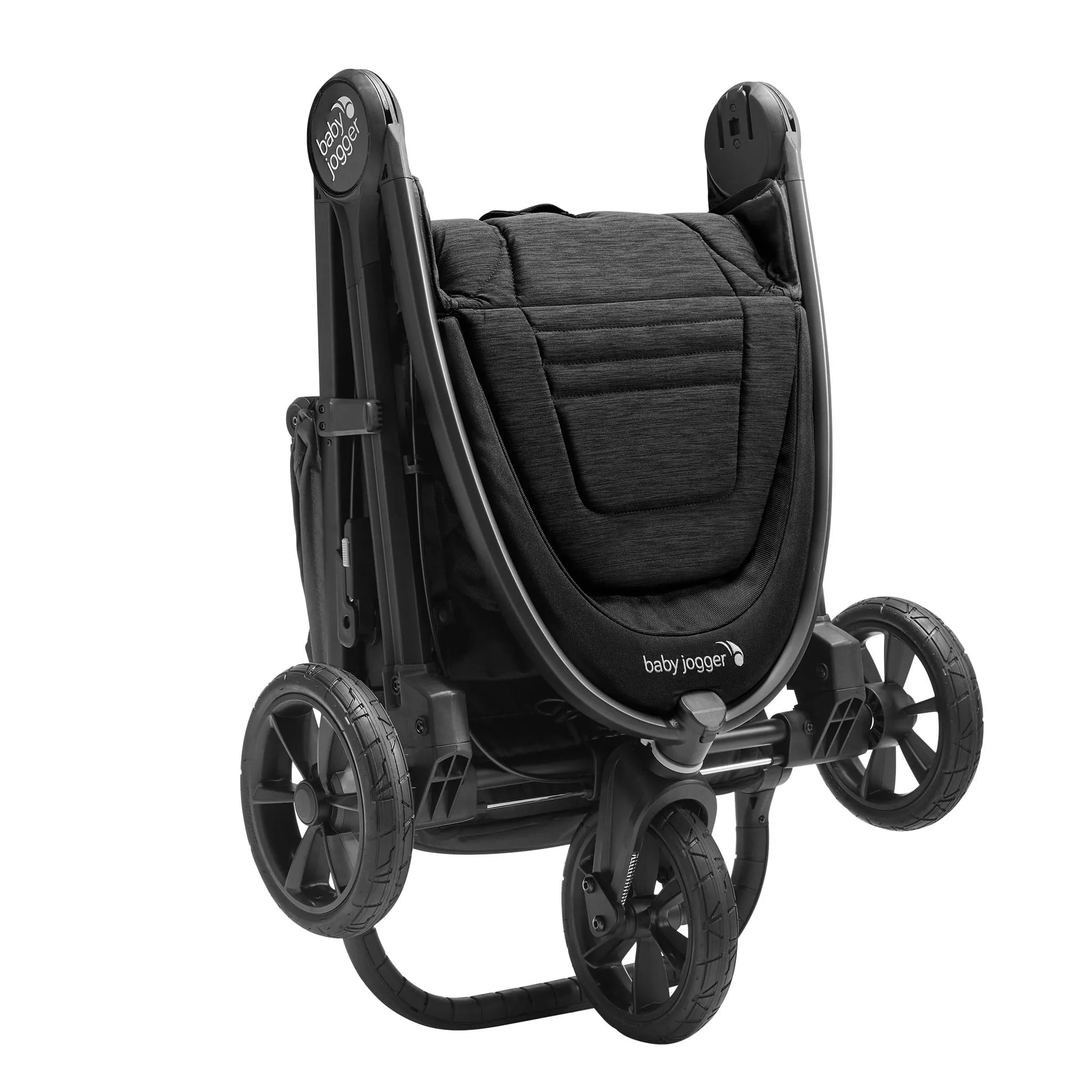Baby Jogger Poussette City Mini GT2 - Noir