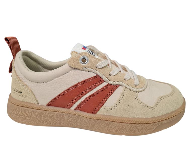 Palladium Pallacup Flame OG Milk