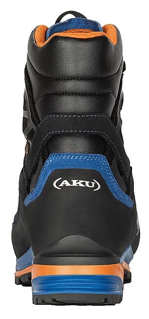 AKU - CHAUSSURES D'ALPINISME HAYATSUKI GTX