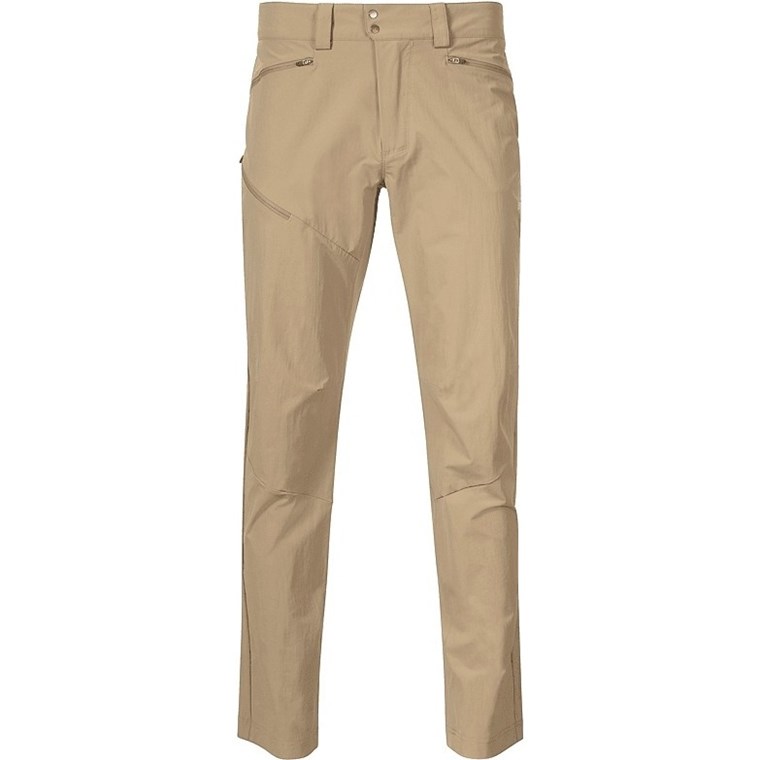 Bergans Rabot Light Softshell Pants Men