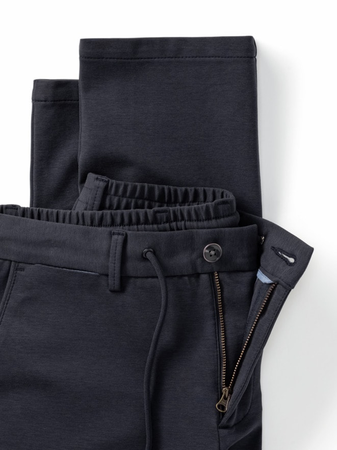 Chino Stretch&Relax