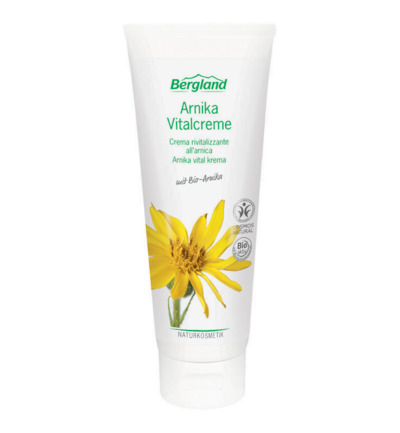 Bergland Arnika Creme (100 ml)