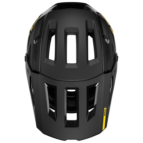 Mavic - Deemax Pro MIPS - Casque de cyclisme