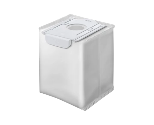 Samsung Clean Station Silver