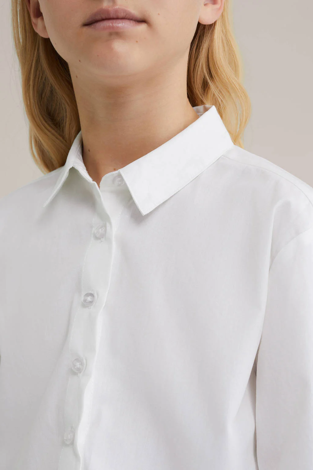 WE Fashion blouse wit