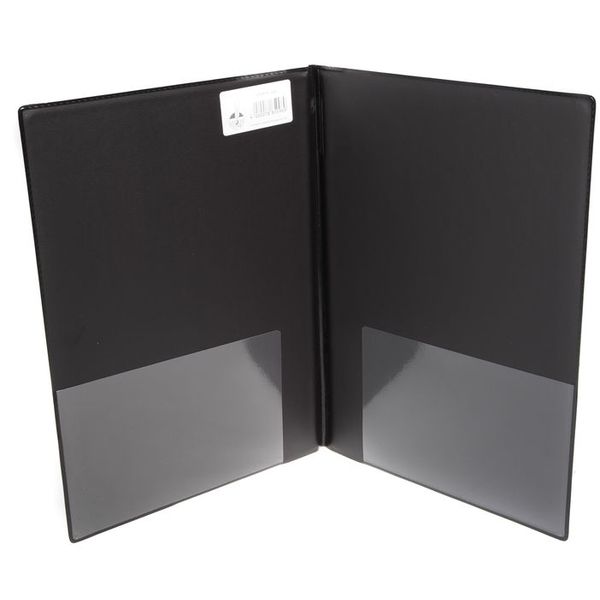 Star 664 Notenmappe schwarz