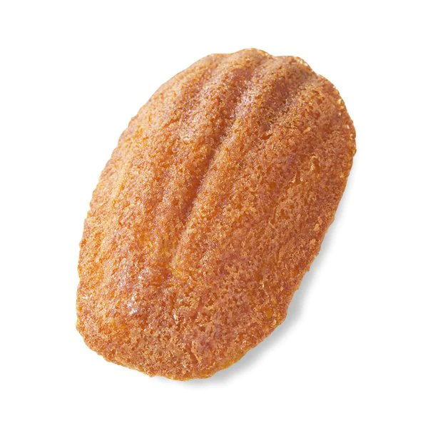 Plaque 12 madeleines acier revêtu anti-adhérent Mathon