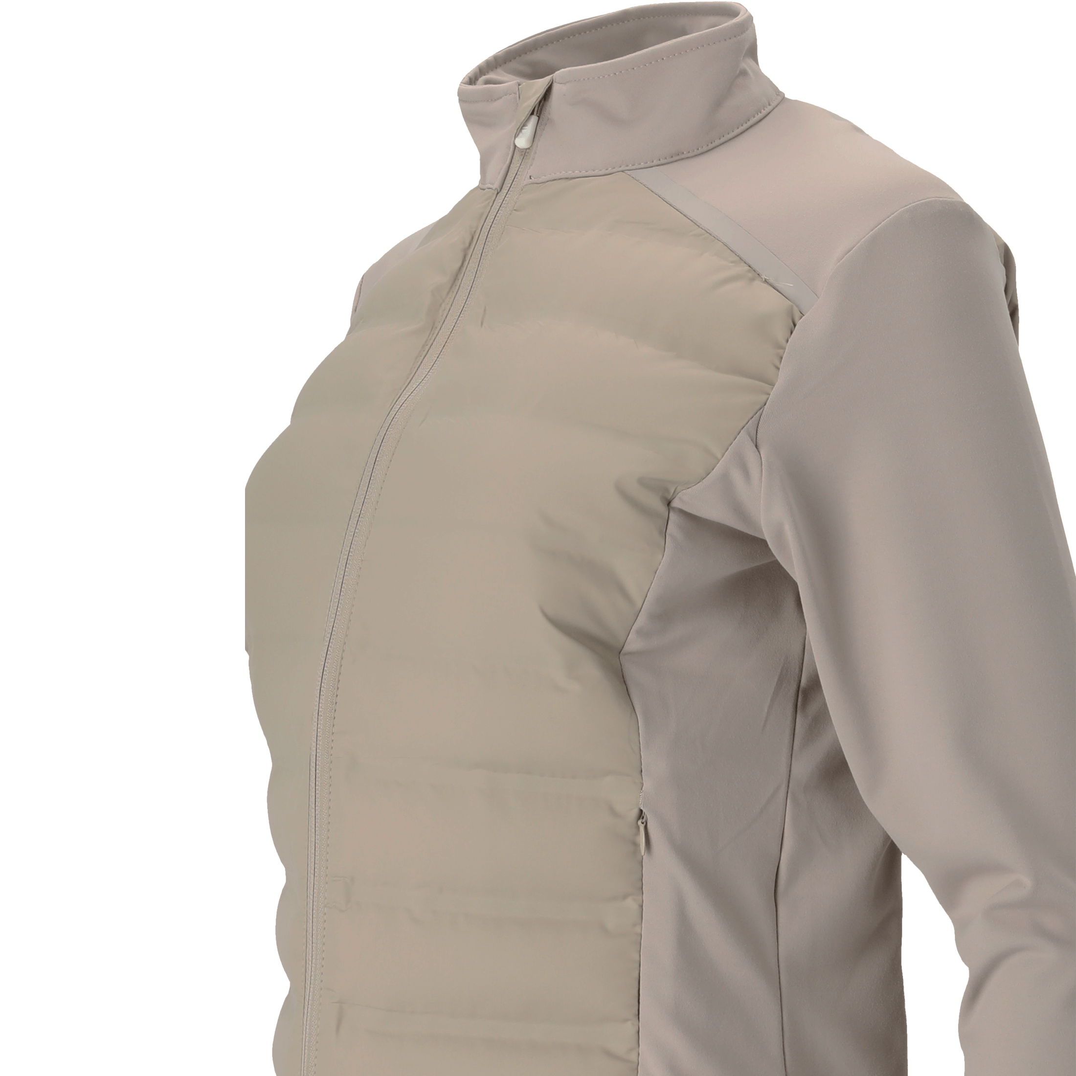 Endurance Reittana W Hot Fused Hybrid Jacket - Treningstøy
