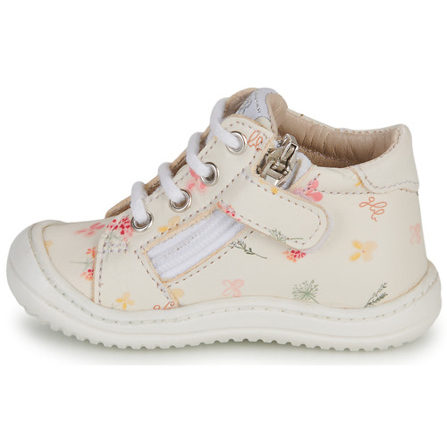 GBB - FLEXOO BABY - Blanc
