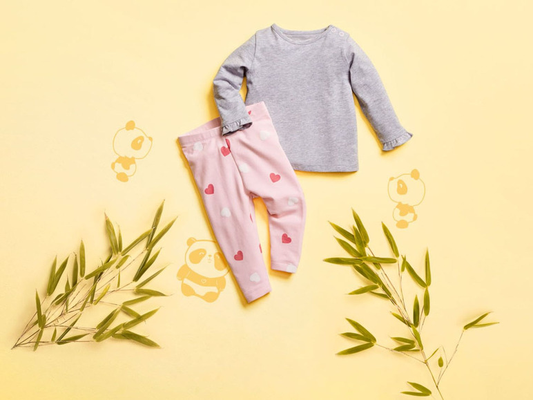 Baby kleding set