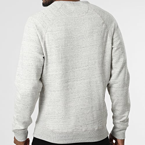 Sweat Crewneck 20706979 Gris Chiné