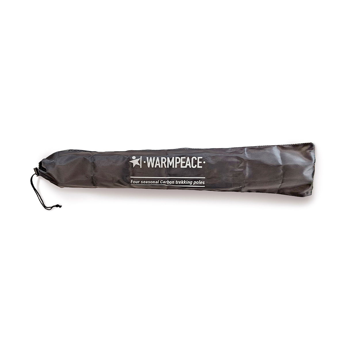 Warmpeace Trekking Pole Allrounder vandrestave - Spejder Sport