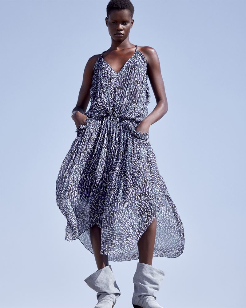 ROBE FADELO