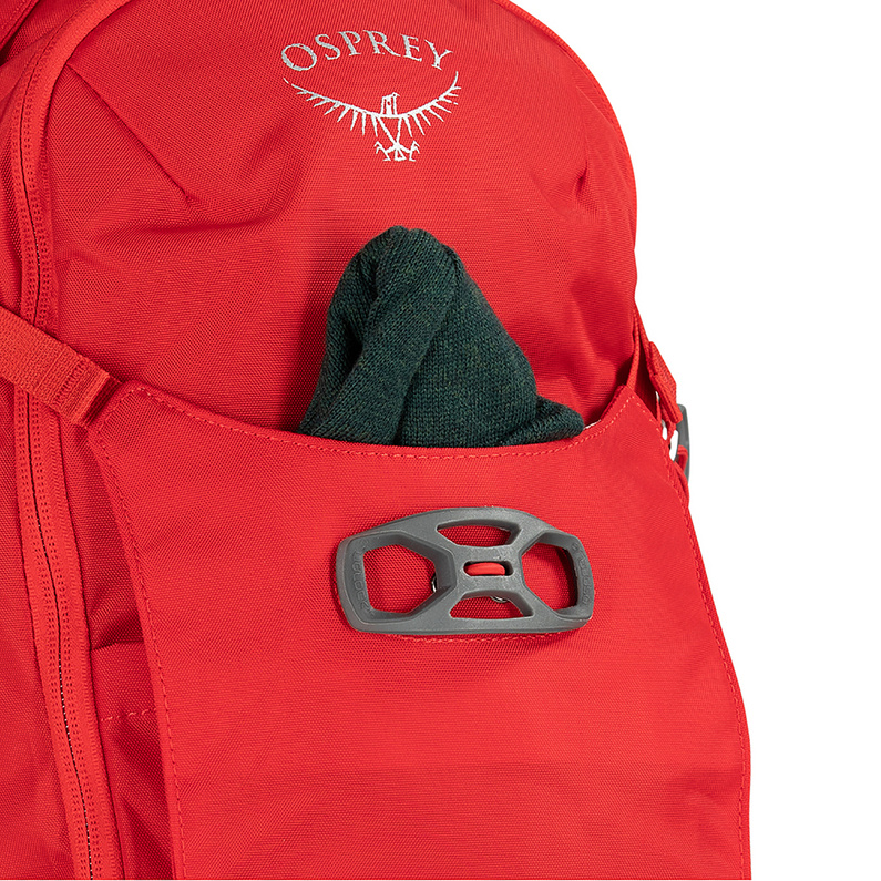 Osprey Herren Siskin 12 Rucksack