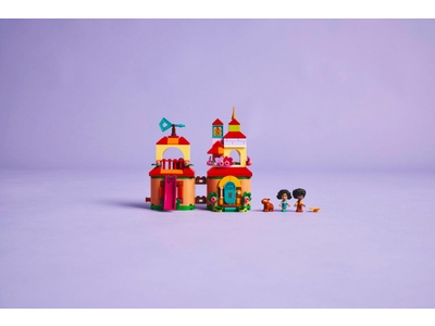 LEGO Mini huis uit Encanto (43261)