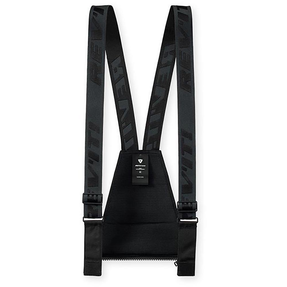 Rev'it - Bretelles Strapper 2 Noir