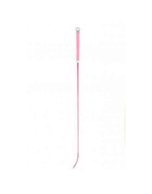 Hb Ruitersport Soft Gel Dressuurzweep Roze - Rijbenodigdheden