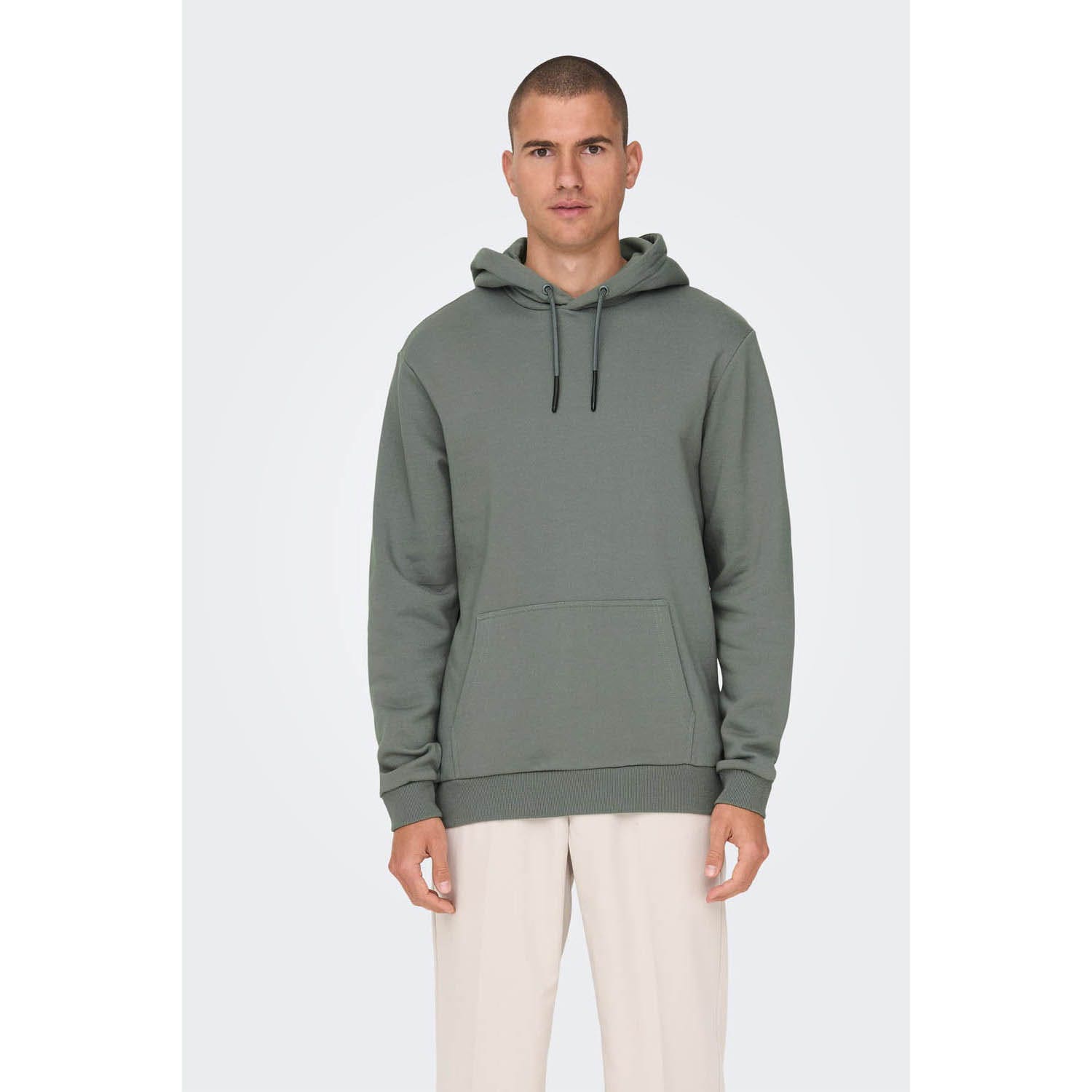 ONLY & Sons  Onsceres Sweatshirt
