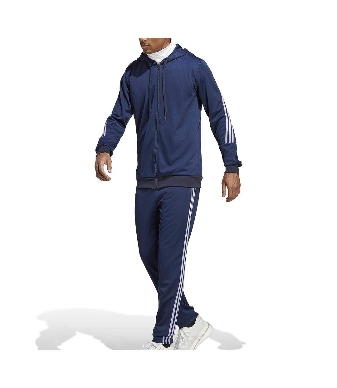 Survêtement Marine Homme Adidas IC6769